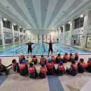 수영지역아동센터 이미지