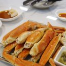 승화네 크랩보트 델피노점 | 고성델피노근처맛집 분위기 좋은 승화네크랩보트 델피노점