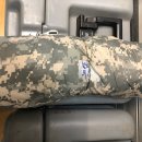 (2)ICS 미육군 1인용 전투 텐트 본체만(폴대제외상품) 특A급 2 이미지