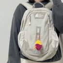 화이트샌드 | 학기 대학생, 직장인 백팩 추천 | '노스페이스 화이트라벨 미니샷 화이트샌드' 후기 (ft.맥북 13인치 수납)