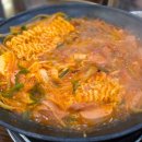 의정부부대찌개 거리 | 의정부 부대찌개거리 맛집 오뎅식당 별관 내돈내산 후기