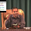 Living by Every Word That Proceeds From God — Ajay Chakravarthy — June 28, 이미지