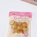 마켓컬리 노티드 스마일 슈크림 만쥬 내돈내산 후기