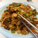 하회안동찜닭 | 안동하회마을맛집 안동찜닭 간고등어 정식 하회길목식당 내돈내산 후기