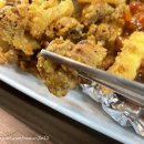 페리카나(정관점) | 담백 빠삭 감칠맛 굿 깐풍치킨 : 국제통닭