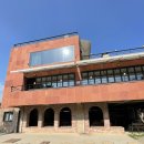 프로메나드 | 고양 행주산성 애견동반 브런치카페 프로메나드 내돈내산 후기 (분위기맛집)