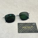 5541 | 부산 린드버그 5541 신타늄의 또 다른 베스트 모델: 케미 누진다초점 XT 변색렌즈 기능까지(해운대, 서면)