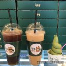 두정목장 | [통영 쑥쑥커피] 통영 중앙시장 통제영 주차장 카페 쑥쑥커피