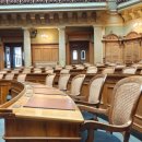 궁전하우스 | 스위스 베른 여행_스위스 연방 궁전, 분데하우스_내부 투어 신청 방법, 무료 전망대 위치