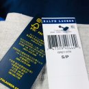 POLO RALPH LAUREN 남성 코튼 플리스 기모 팬츠 6 종 이미지