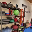 강남피티 | 압구정로데오피티 고민하다 방문한 티컨디셔닝운동센터 강남피티 후기⚡