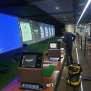 지에스(GS)스크린골프연습장 이미지