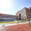 한국공학대학교제2캠퍼스(미래인재관) 이미지