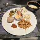 매그넘 | 천안 비렌티 웨딩홀 매그넘홀 뷔페 식사 후기