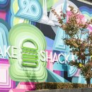 쉐이크쉑천안점 이미지