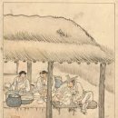 주막국밥 이미지
