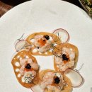 쁘니푸드 | 양재시민의숲역 양재천 테라스 맛집 한식 주점 도연하다