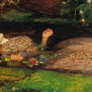 오필리아 이미지