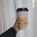 안산고잔동카페 고잔동디저트 홀리앤졸리 도넛&amp;커피 중앙점 도넛 후기