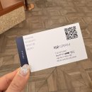 공덕역 6번 출구 앞 | 공덕역 미용실 추천, 이가자헤어비스 공덕역점 다크브라운 염색 후기