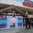 순천 나무숲 이미지