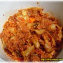 울엄마 김치찌개 이미지