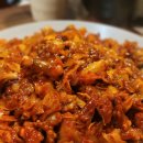 낙지가 | 정왕맛집/황태낙지가/황태낙지볶음정식 추천 후기