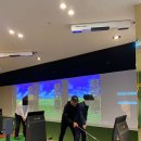 골든골프연습장 이미지