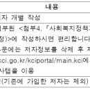 한국연구재단 등재학술지 ＜사회복지정책과 실천＞ 11권 3호 원고모집 안내 (모집마감일 : 2025년 9월 30일(화)) 이미지