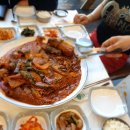 속초코다리찜 이미지