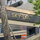 단군허브(주) | 청량리역 초역세권 롯데캐슬 SKY-L65 임장 후기,동대문구 65층 랜드마크(GTX-C 호재)