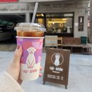 [성수/카페] 느좋카페 업사이드커피 뚝섬점 내돈내산 방문 후기