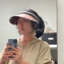 댕발소 | [오늘의감성] 한대앞 미용실 오감헤어 내돈내산 히메컷 (애견동반 대형견 가능)