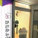 머리하는별 이미지