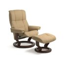stressless | 출산 전 수유의자 투어, 에이스 stressless Mayfair classic base 실구매 후기