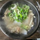 노형 | 제주공항 가까운 전용 주차장 있는 해장국 맛집, 대춘해장국 노형점 후기