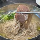 부산 남포동 평양냉면 부부면옥 상세후기