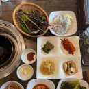운정한우농장 | [경기/파주] 파주헤이리맛집 복드림한우 파주정육식당 후기 ✌️ (무료주차)