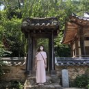 묵계1리 하리 만휴정 주차장 | 1박2일 안동여행 :: 가볍게 가볼 만한 만휴정 &amp; 묵계서원 코스