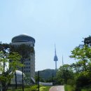 서전건축빌딩 | 한양도성 서울 성곽길 숭례문 구간 트레킹 ～ 백범광장 숭례문 돈의문 터