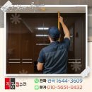 초당우성아파트 | 강릉 싱크대문짝교체 주방리모델링 없이도 이렇게 달라져요