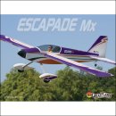 에스커페이드(Escapade) MX .46/EP ARF KIT 이미지