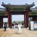 천무관하랑도장 | 2025년 상반기 궁중문화축전 중 경복궁 &lt;시간여행, 세종 - 궁중새내기(궁중공예)&gt; 프로그램 참여 후기