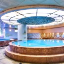 청풍리조트수영장 이미지