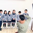 (평택-일연상회)17년생 우정사진 촬영후기