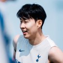 英 BBC &#39;비피셜&#39;급 떴다…&#34;손흥민 토트넘 잔류→슈퍼컵 선발 출전&#34; 전망, 두 번째 우승컵 쏜다 이미지