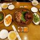 가장맛있는족발제천청전점 이미지
