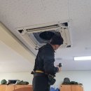 조은시스템에어컨