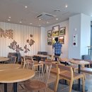메가엠지씨커피강화도풍물 | 강화도커피맛집: 스타벅스 인천강화DT점 더블샷 굿굿!!
