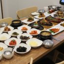 옛날밥상 이미지